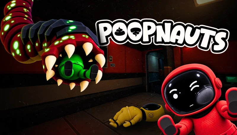 Key art